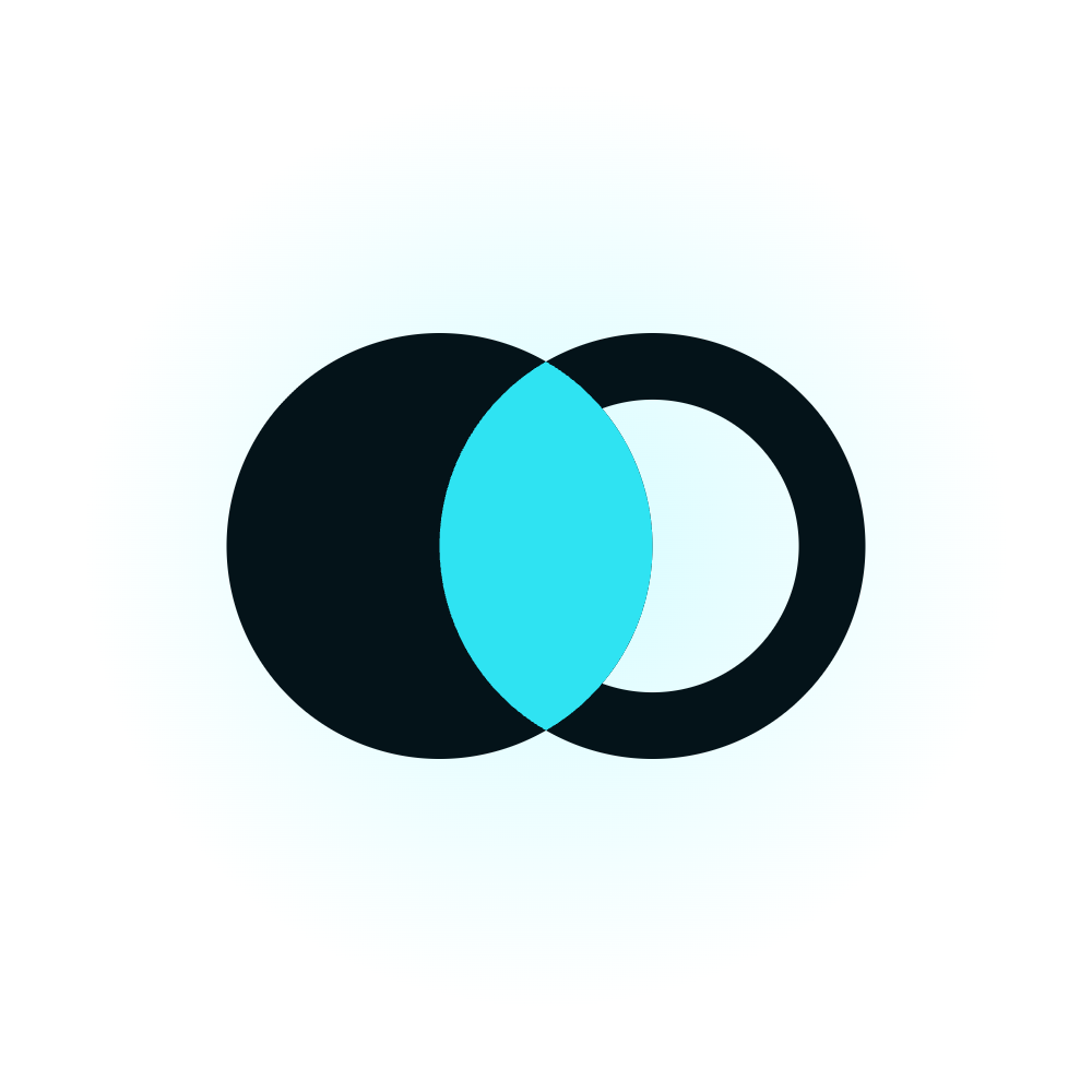 DotLab avatar on light